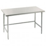 Advance Tabco TSS-244 24 Advance Tabco TSS-244 24