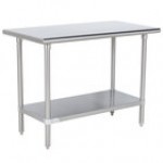 Advance Tabco TSS-244 24 Advance Tabco TSS-244 24