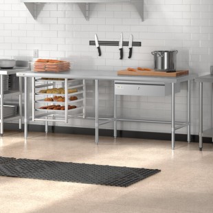 Regency Spec Line Easy Attach 30