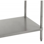 Advance Tabco SFG-247 24