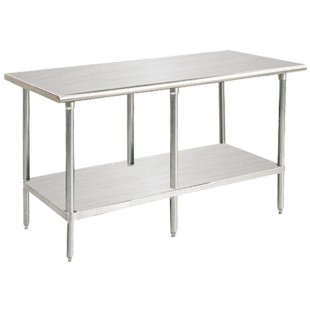Advance Tabco MSLAG-248-X 24