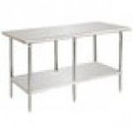 Advance Tabco MSLAG-248-X 24