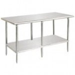 Advance Tabco MSLAG-248-X 24