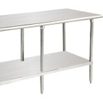 Advance Tabco MSLAG-248-X 24