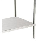 Advance Tabco MSLAG-248-X 24