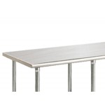 Advance Tabco MSLAG-248-X 24