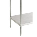 Advance Tabco MSLAG-248-X 24