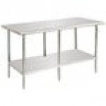 Advance Tabco MSLAG-248-X 24