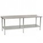 Advance Tabco MSLAG-248-X 24