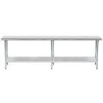 Advance Tabco GLG-249 24 Advance Tabco GLG-249 24