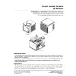 Follett D414AS Maestro Plus D414 Series 18