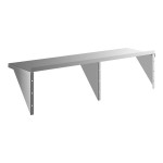 Regency 16 Gauge Stainless Steel 18