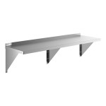 Regency 16 Gauge Stainless Steel 18