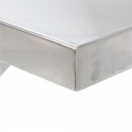Regency 16 Gauge Stainless Steel 18