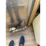 Regency 16 Gauge Stainless Steel 18