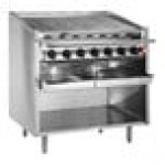 Bakers Pride F-60RS Natural Gas 60 Bakers Pride F-60RS Natural Gas 60