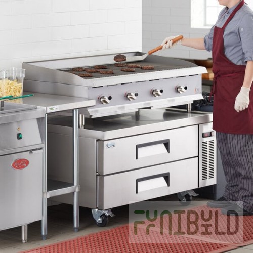 Cooking Performance Group CBL48 48