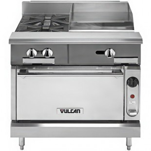 Vulcan V2BG8TS-LP V Series Liquid Propane 36