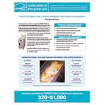 Frymaster LHD165 100 lb. Decathlon Natural Gas Floor Fryer with Thermatron Technology - 105,000 BTU