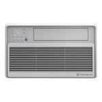 Friedrich Chill Premier Inverter WiFi-Enabled Window Air Conditioner with Remote Control CCV12A10A - 12,000 BTU, 115V Friedrich Chill Premier Inverter WiFi-Enabled Window Air Conditioner with Remote Control CCV12A10A - 12,000 BTU, 115V