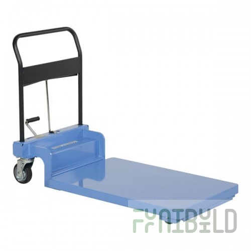 Vestil 35 7/16