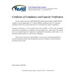 Vestil 35 7/16