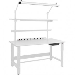 BenchPro Roosevelt Series 30