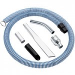 Delfin Industrial DM 40 OIL (V211) Compact Industrial Vacuum for Oil & Chips - 115V, 1 Phase