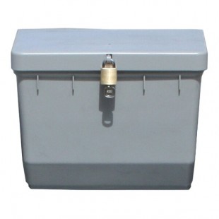 Satellite 8150-605 Paper Towel Dispenser