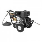 Mi-T-M JP Series JP-1502-3ME1 Corded Electric Cold Water Pressure Washer - 1,500 PSI; 2.0 GPM