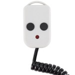 Dema 81-245-1 Two Button Remote Programmer