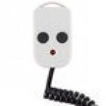 Dema 81-245-1 Two Button Remote Programmer