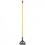 Advantage Supplies 24 oz. #32 Natural Cotton Cut-End Wet Mop Head with 1