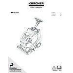 Karcher BR 45/22 C BP 1.783-461.0 18