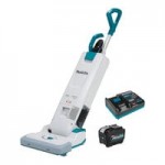 Makita DRC200Z 18V X2 LXT Lithium Ion 36V Cordless Robotic Vacuum (Tool Only) Makita DRC200Z 18V X2 LXT Lithium Ion 36V Cordless Robotic Vacuum (Tool Only)