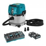 Makita DRC200Z 18V X2 LXT Lithium Ion 36V Cordless Robotic Vacuum (Tool Only) Makita DRC200Z 18V X2 LXT Lithium Ion 36V Cordless Robotic Vacuum (Tool Only)