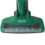 Bissell BG701G 2-in-1 Battery-Operated Dual Motor Upright / Handheld Vacuum