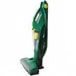 Bissell BG701G 2-in-1 Battery-Operated Dual Motor Upright / Handheld Vacuum