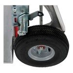 Magliner 500 lb. Y-Cable Brake Hand Truck with 10 Magliner 500 lb. Y-Cable Brake Hand Truck with 10