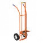 Wesco Industrial Products 500 lb. 5 Gallon Pail Truck with 10