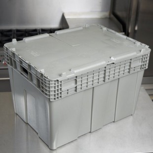 Vollrath 52647 Tote 'N Store 26 5/8 Vollrath 52647 Tote 'N Store 26 5/8