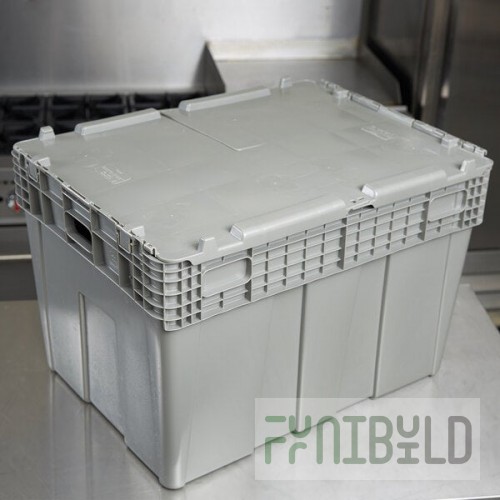 Vollrath 52647 Tote 'N Store 26 5/8