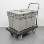 Vollrath 52647 Tote 'N Store 26 5/8