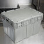 Vollrath 52647 Tote 'N Store 26 5/8