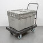 Vollrath 52647 Tote 'N Store 26 5/8