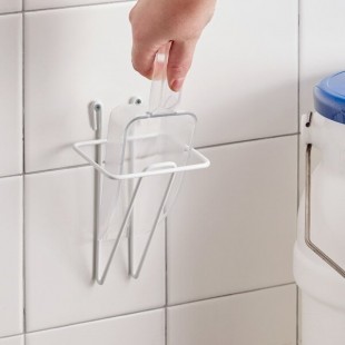Choice Wall Mount Small Scoop Holder