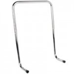 Vollrath 1697-44 Traex® Blue Rack Dolly Base (No Handle) - 21