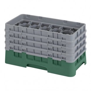 Cambro 17HS800119 Camrack 8 1/2