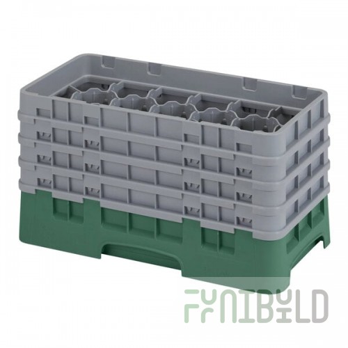 Cambro 17HS800119 Camrack 8 1/2