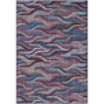 Abani Parker Collection 4' x 6' Multicolor Contemporary Woven Ropes Area Rug Abani Parker Collection 4' x 6' Multicolor Contemporary Woven Ropes Area Rug